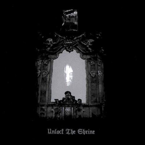 The Ruins of Beverast - Unlock the Shrine